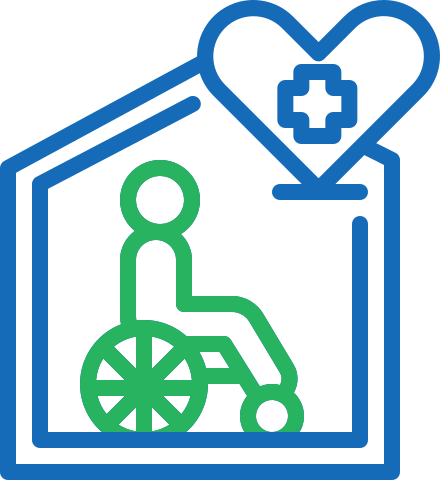 Providing compassionate hospice care is the priority