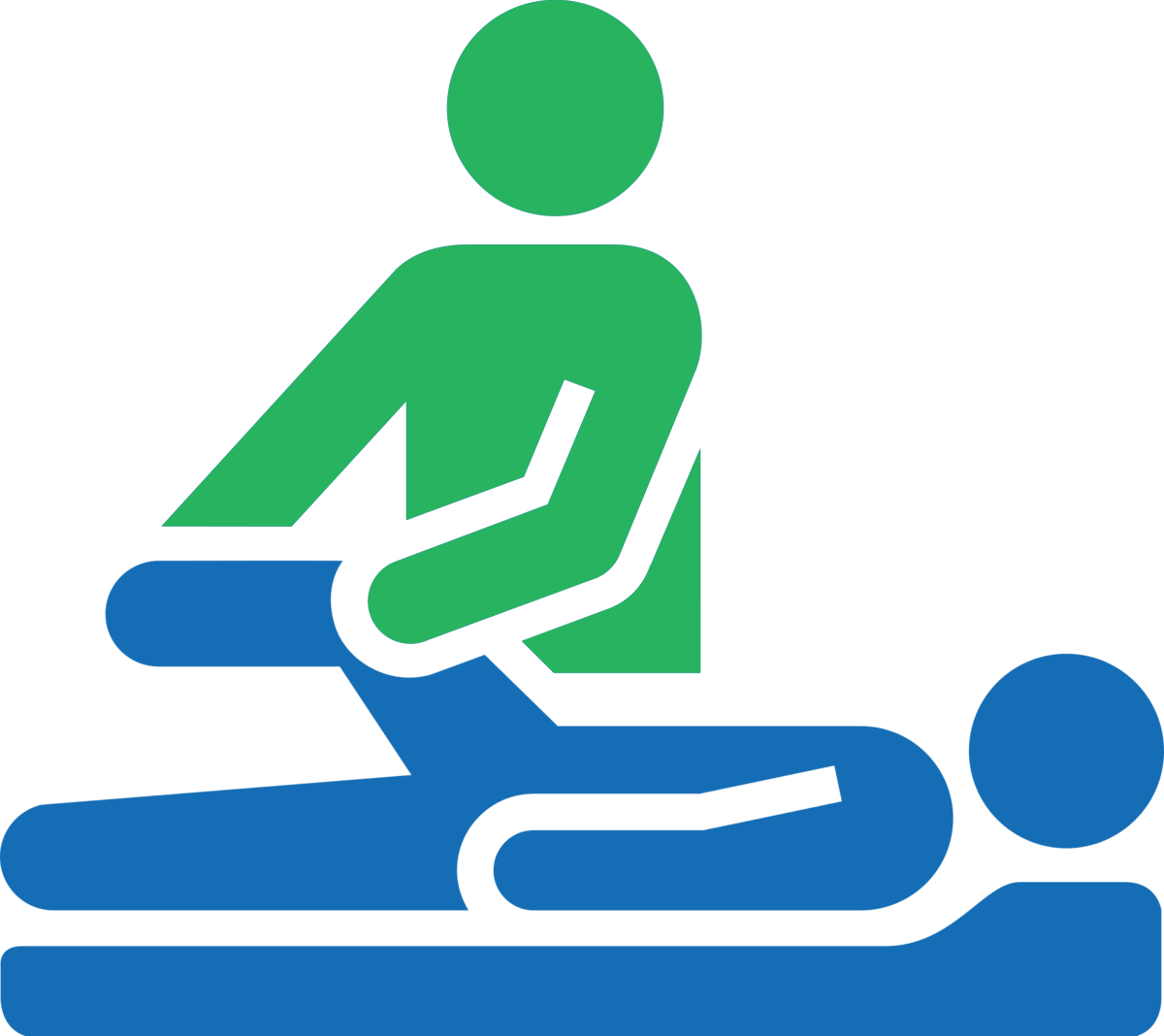 Restoring mobility, one patient at a time